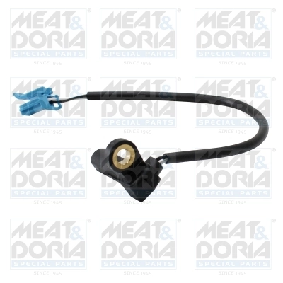 RPM Sensor, automatic transmission